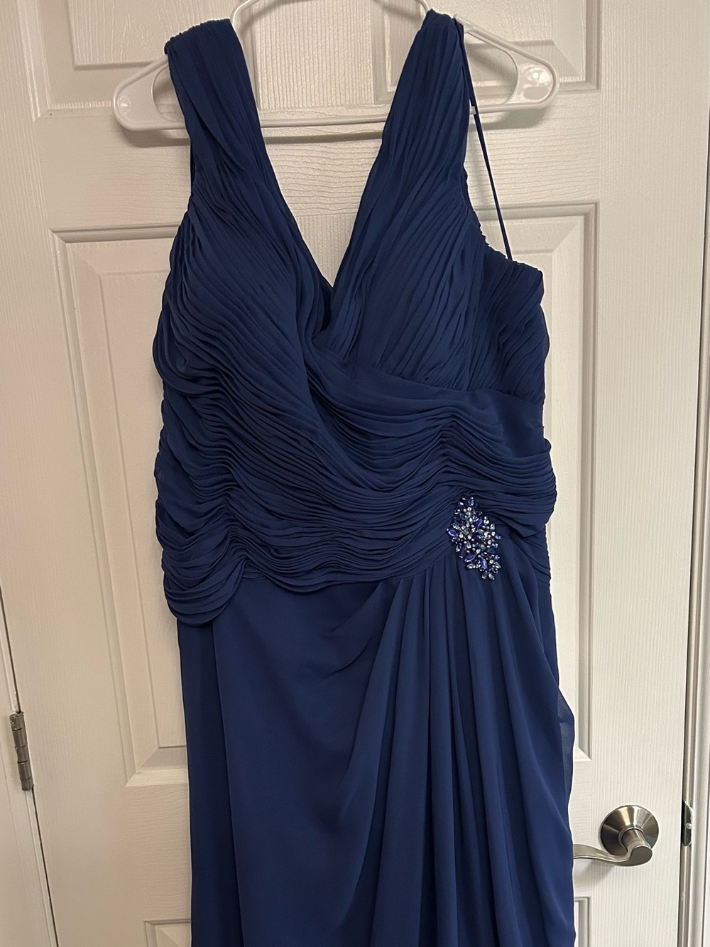 Formal dress